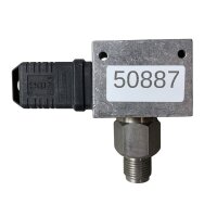 FEMA DCM 6 mechanischer Druckschalter