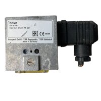 FEMA DCM 6 mechanischer Druckschalter
