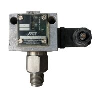 FEMA DCM 6 mechanischer Druckschalter