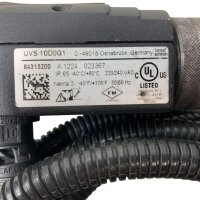 Kromschröder UVS 10D0G1 UV-Flammenwächter