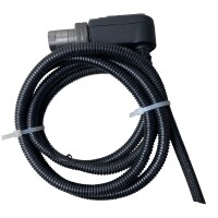 Kromschröder UVS 10D0G1 UV-Flammenwächter