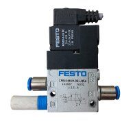 Festo CPE10-M1H-3GL-QS4 Magnetventil 162887
