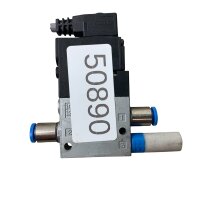 Festo CPE10-M1H-3GL-QS4 Magnetventil 162887