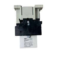 Sprecher+Schuh CA 3-30 Leistungsschütz + CA 3-P Hilfsschütz