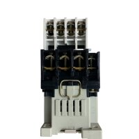 Sprecher+Schuh CA 3-30 Leistungsschütz + CA 3-P Hilfsschütz