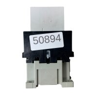 Sprecher+Schuh CA 3-30 Leistungsschütz + CA 3-P Hilfsschütz