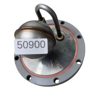 Carly CY 33303450 Montageflansch-Platte