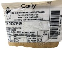 Carly CY 33303450 Montageflansch-Platte