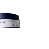 JUMO 956531/99-001-005 Analoger Zweidraht-Meßumformer