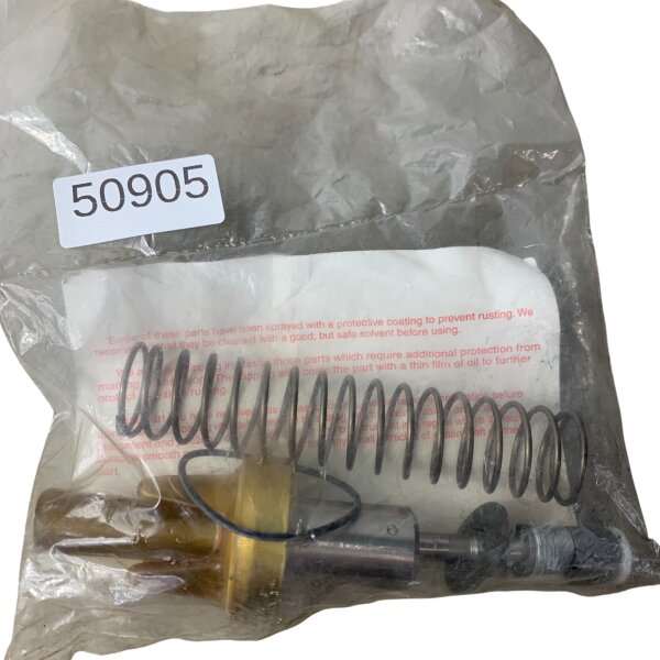 Parker 202039 Ventilstopfen-Set für Parker S4A