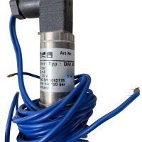 TEKO DAI 40 Drucktransmitter  575706 40500093
