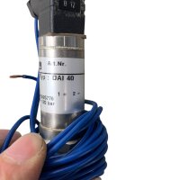 TEKO DAI 40 Drucktransmitter  575706 40500093