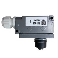 RS Group RS 334-628 Endschalter