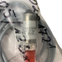 Dixell PAA-21SC Drucktransmitter