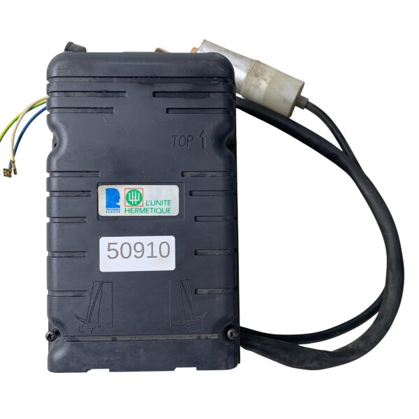 LUnite 6.B883.00.200 Anlaufgerät