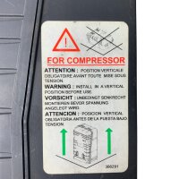 LUnite 6.B883.00.200 Anlaufgerät