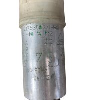 LUnite 6.B883.00.200 Anlaufgerät