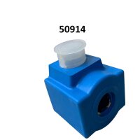 Danfoss 018F7363 Magnetspule