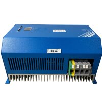 Dold & Söhne GE9015 Phasenüberwachungsrelais 0046939