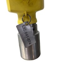 VEGA VEGAPULS 63 Radarsensor zur Füllstandsmessung PS63.CXPFCHKMX