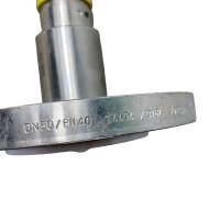 VEGA VEGAPULS 63 Radarsensor zur Füllstandsmessung PS63.CXPFCHKMX