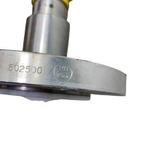 VEGA VEGAPULS 63 Radarsensor zur Füllstandsmessung PS63.CXPFCHKMX