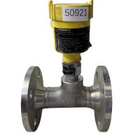 Vega VEGABAR 53 Druckmessumformer BR53.CXGF34HKMXX