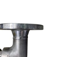 Vega VEGABAR 53 Druckmessumformer BR53.CXGF34HKMXX