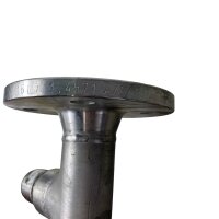 Vega VEGABAR 53 Druckmessumformer BR53.CXGF34HKMXX