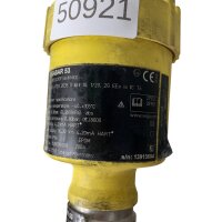 Vega VEGABAR 53 Druckmessumformer BR53.CXGF34HKMXX