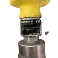 Vega VEGABAR 53 Druckmessumformer BR53.CXGF34HKMXX