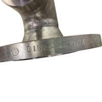 Vega VEGABAR 53 Druckmessumformer BR53.CXGF34HKMXX