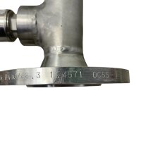 Vega VEGABAR 53 Druckmessumformer BR53.CXGF34HKMXX