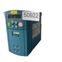 Eurotherm 650/005/230/F/05/DISP/GR/0/0 Frequenzumrichter