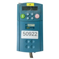 Eurotherm 650/005/230/F/05/DISP/GR/0/0 Frequenzumrichter