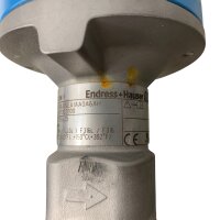 Endress + Hauser PROSONIC FLOW F Ultraschall-Durchflussmesser 92F50-DSEA1AA0A6AH