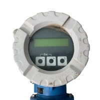 Endress + Hauser PROSONIC FLOW F Ultraschall-Durchflussmesser 92F50-DSEA1AA0A6AH