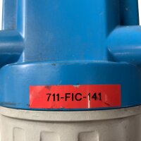 Endress + Hauser PROSONIC FLOW F Ultraschall-Durchflussmesser 92F50-DSEA1AA0A6AH