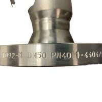 Endress + Hauser PROSONIC FLOW F Ultraschall-Durchflussmesser 92F50-DSEA1AA0A6AH