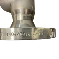 Endress + Hauser PROSONIC FLOW F Ultraschall-Durchflussmesser 92F50-DSEA1AA0A6AH