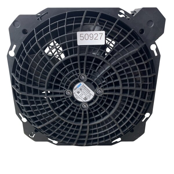 ebmpapst K2E250-AH34-06 Axiallüfter