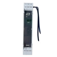 Endress + Hauser RN42-10E3/0 Signalumformer