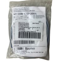 Baumer MY COM E75P/200/L Präzisionsschalter