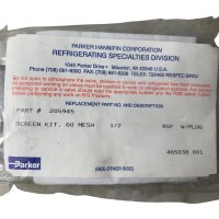 Parker Siebsatz 205945