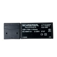 Schmersal AZM 170SK-11/02zrka Sicherheitsschalter