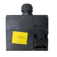 Schmersal AZM 170SK-11/02zrka Sicherheitsschalter