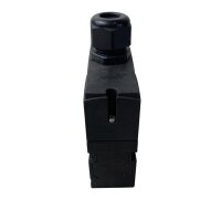 Schmersal AZM 170SK-11/02zrka Sicherheitsschalter