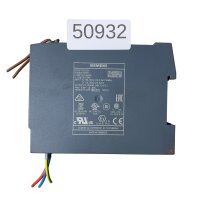 Siemens 6EP1331-5BA00 Netzgerät