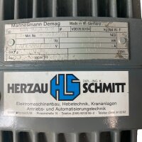 Demag KBA 90 A 4 R Drehstrom-Asynchronmotor 0,37 kW