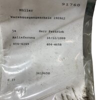 Demag KBA 90 A 4 R Drehstrom-Asynchronmotor 0,37 kW